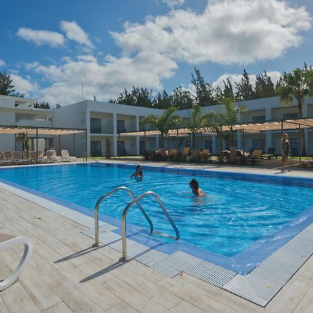 Hotel Riu Palace Mauritius (Adults Only) Le Morne Dış mekan fotoğraf