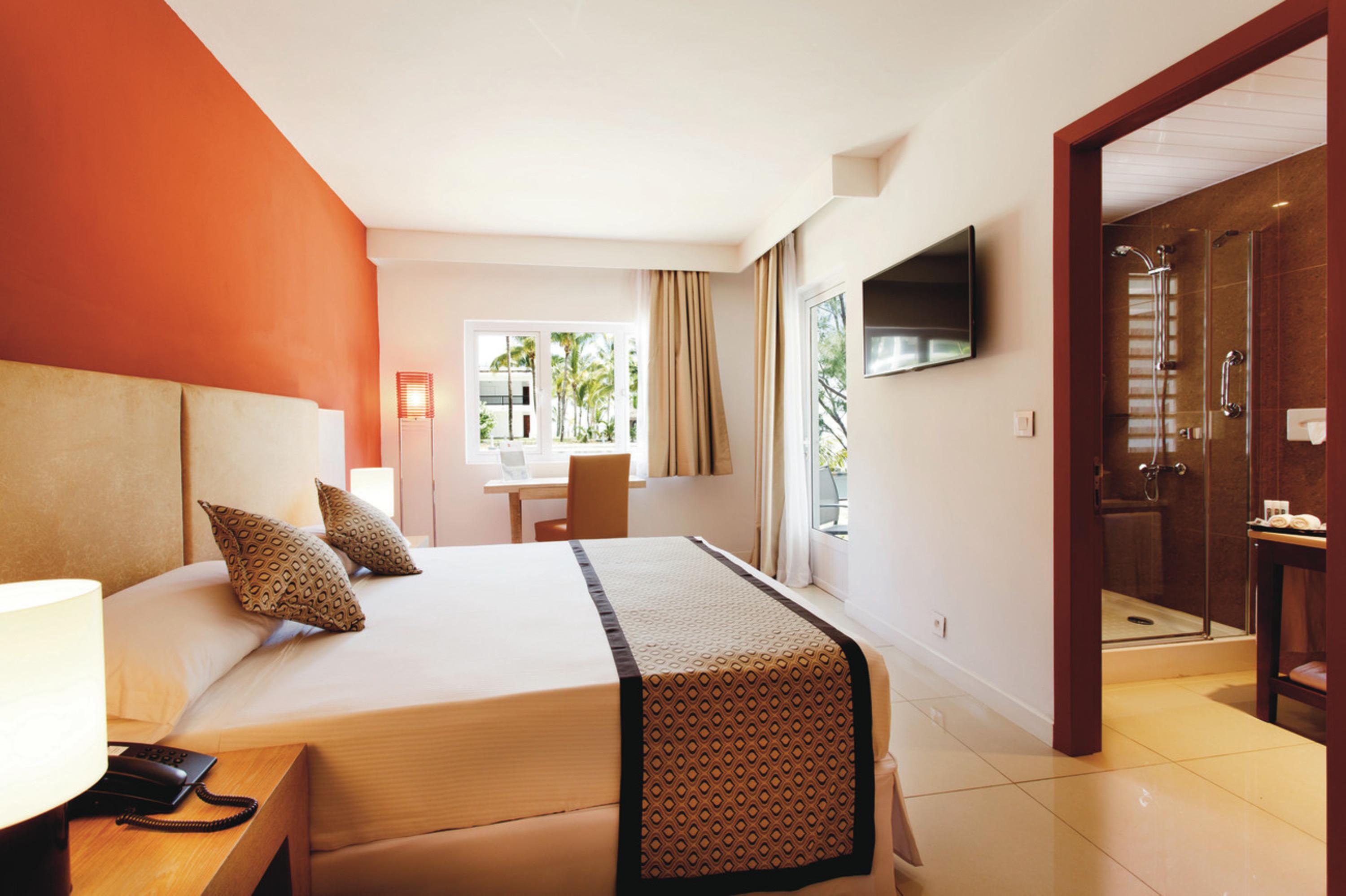 Hotel Riu Palace Mauritius (Adults Only) Le Morne Dış mekan fotoğraf