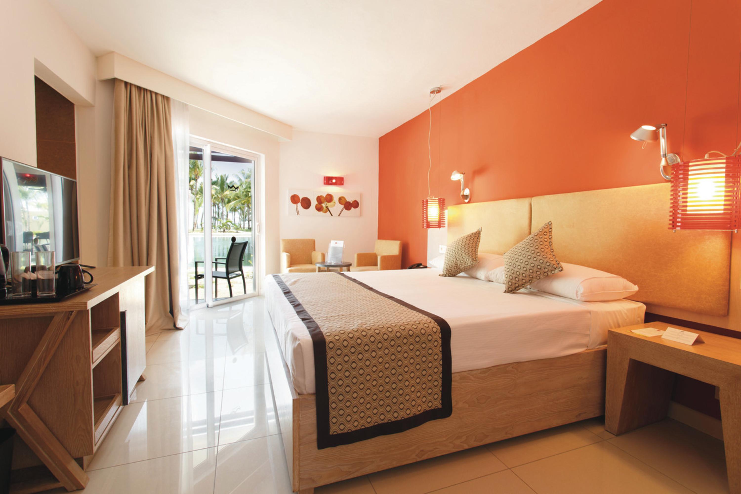 Hotel Riu Palace Mauritius (Adults Only) Le Morne Dış mekan fotoğraf