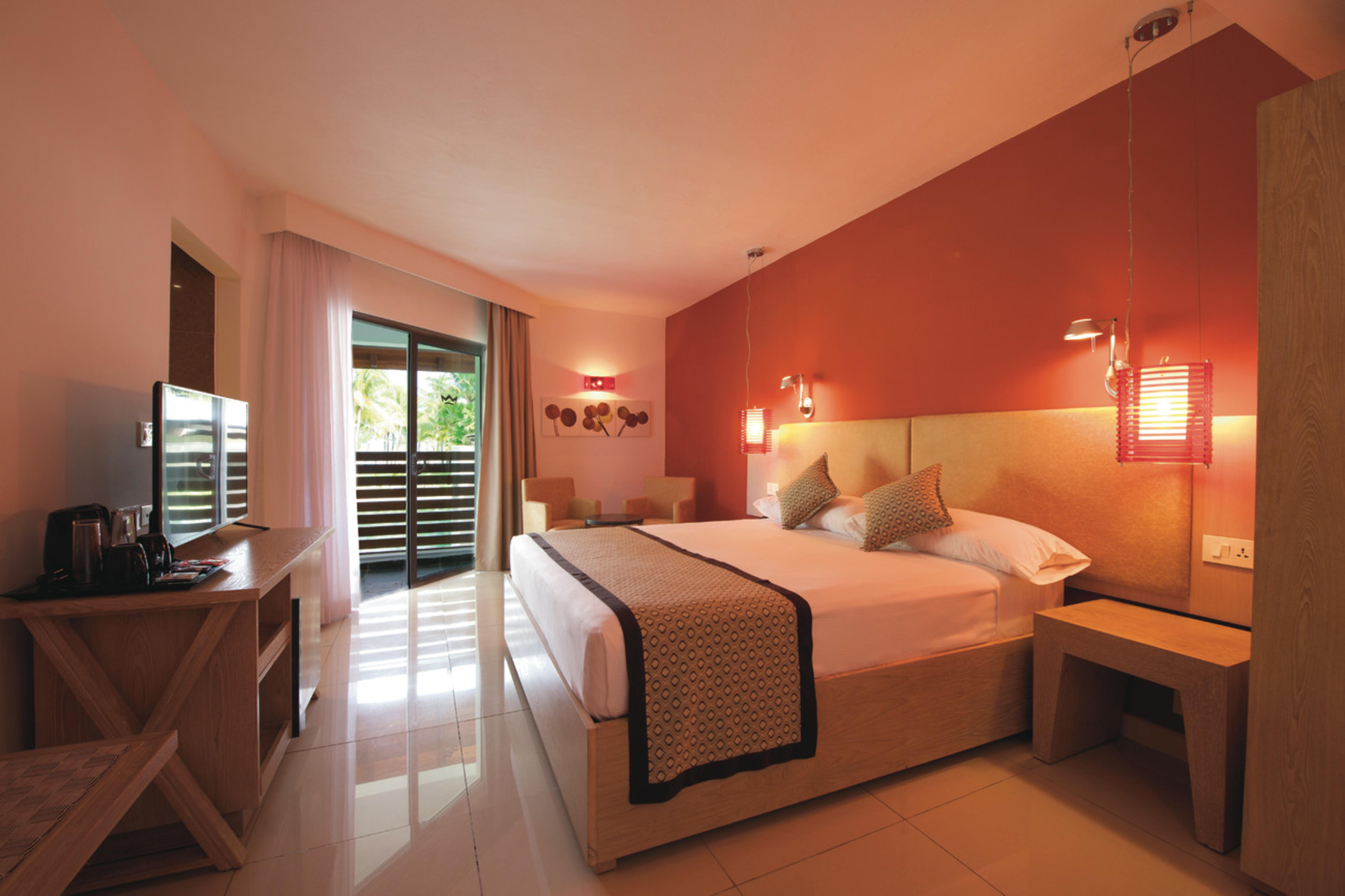 Hotel Riu Palace Mauritius (Adults Only) Le Morne Dış mekan fotoğraf