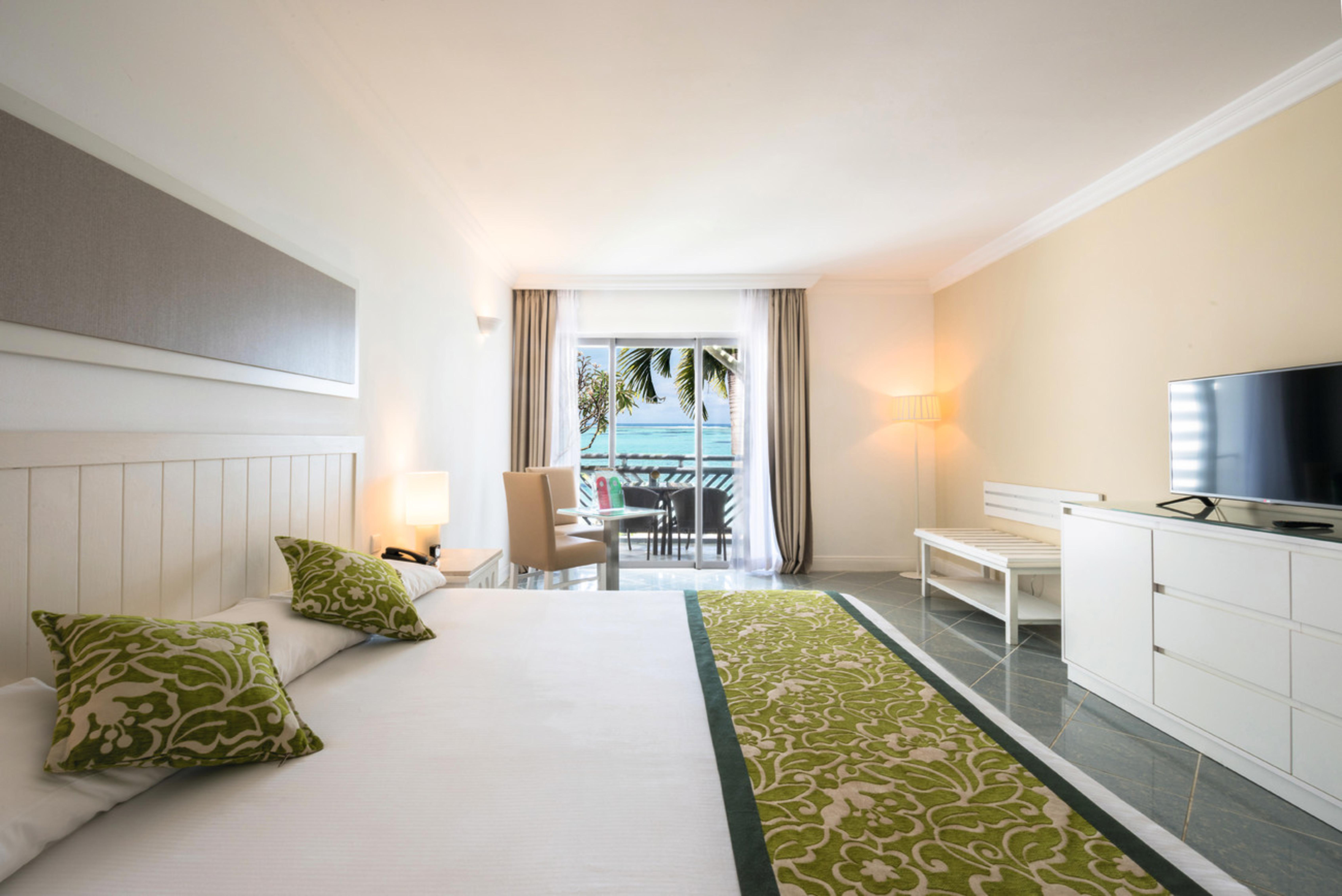 Hotel Riu Palace Mauritius (Adults Only) Le Morne Dış mekan fotoğraf