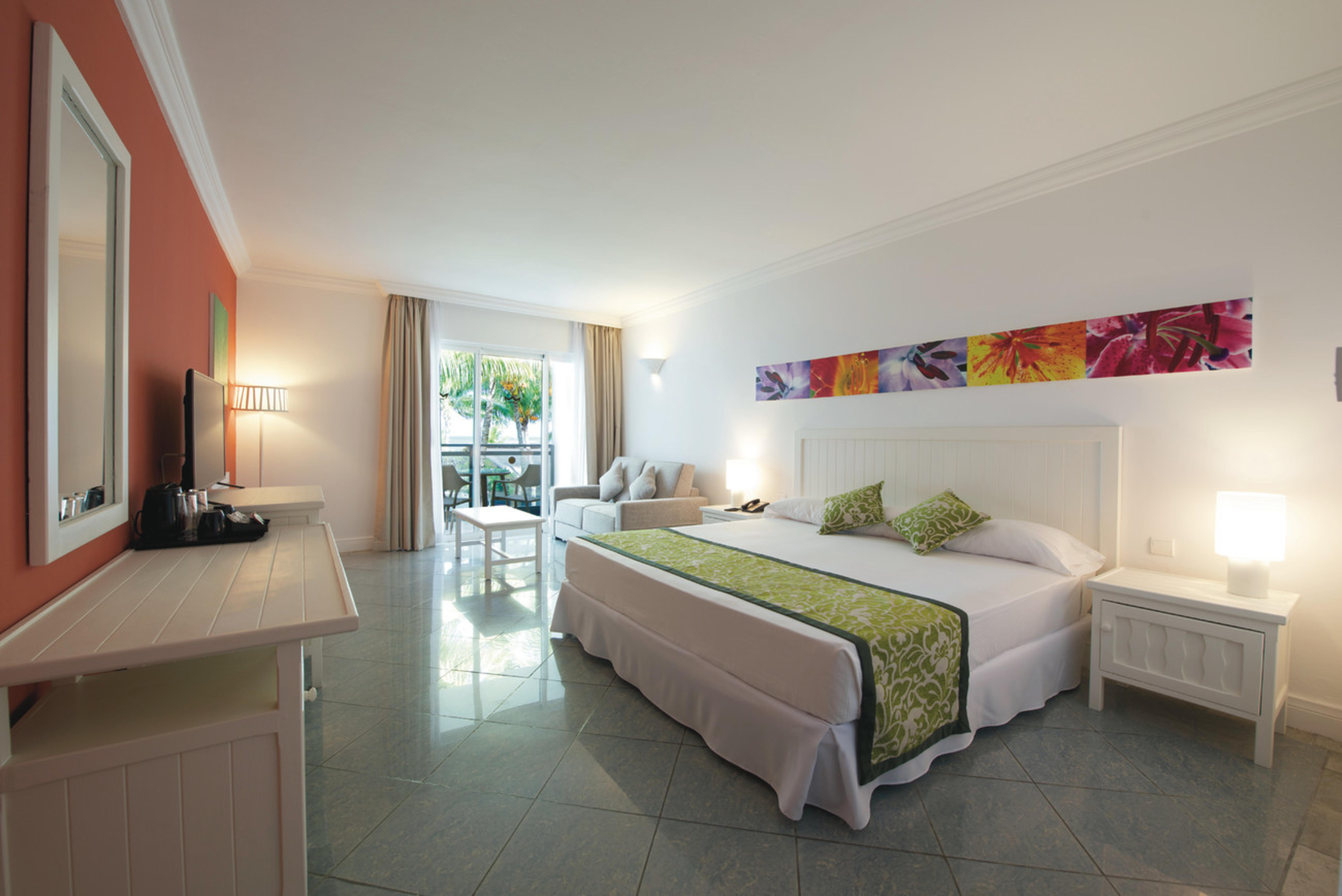 Hotel Riu Palace Mauritius (Adults Only) Le Morne Dış mekan fotoğraf