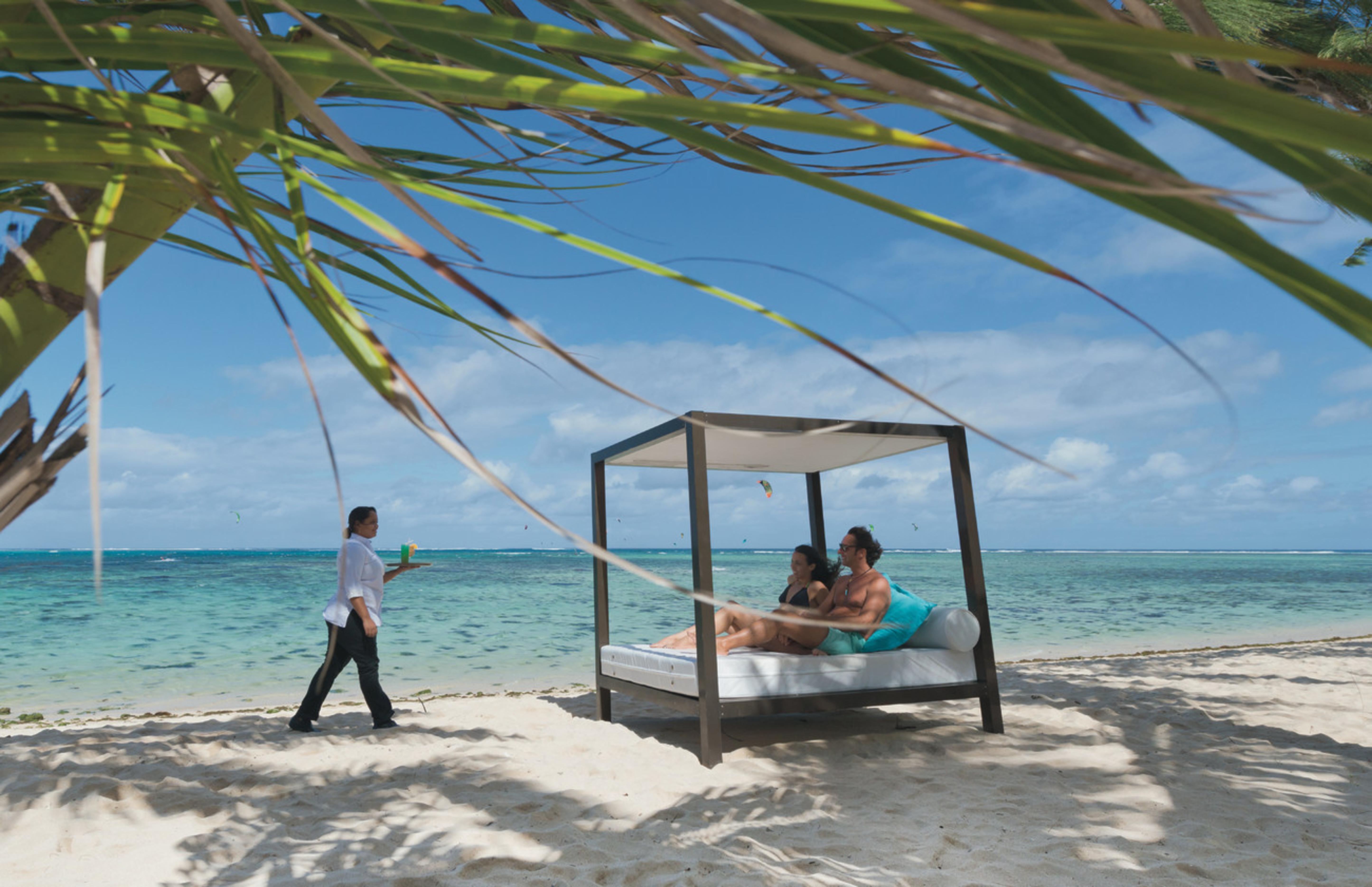 Hotel Riu Palace Mauritius (Adults Only) Le Morne Dış mekan fotoğraf