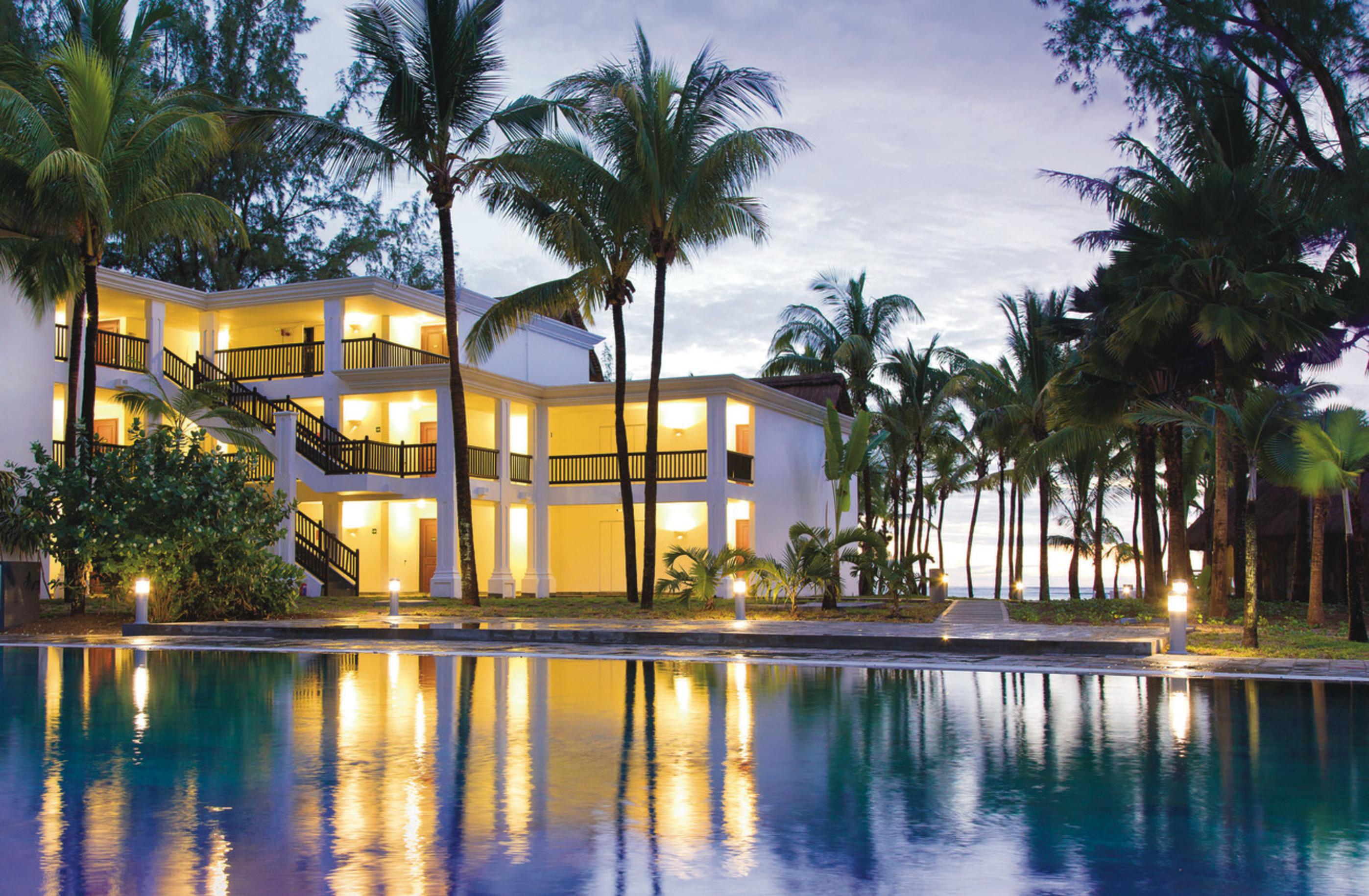 Hotel Riu Palace Mauritius (Adults Only) Le Morne Dış mekan fotoğraf