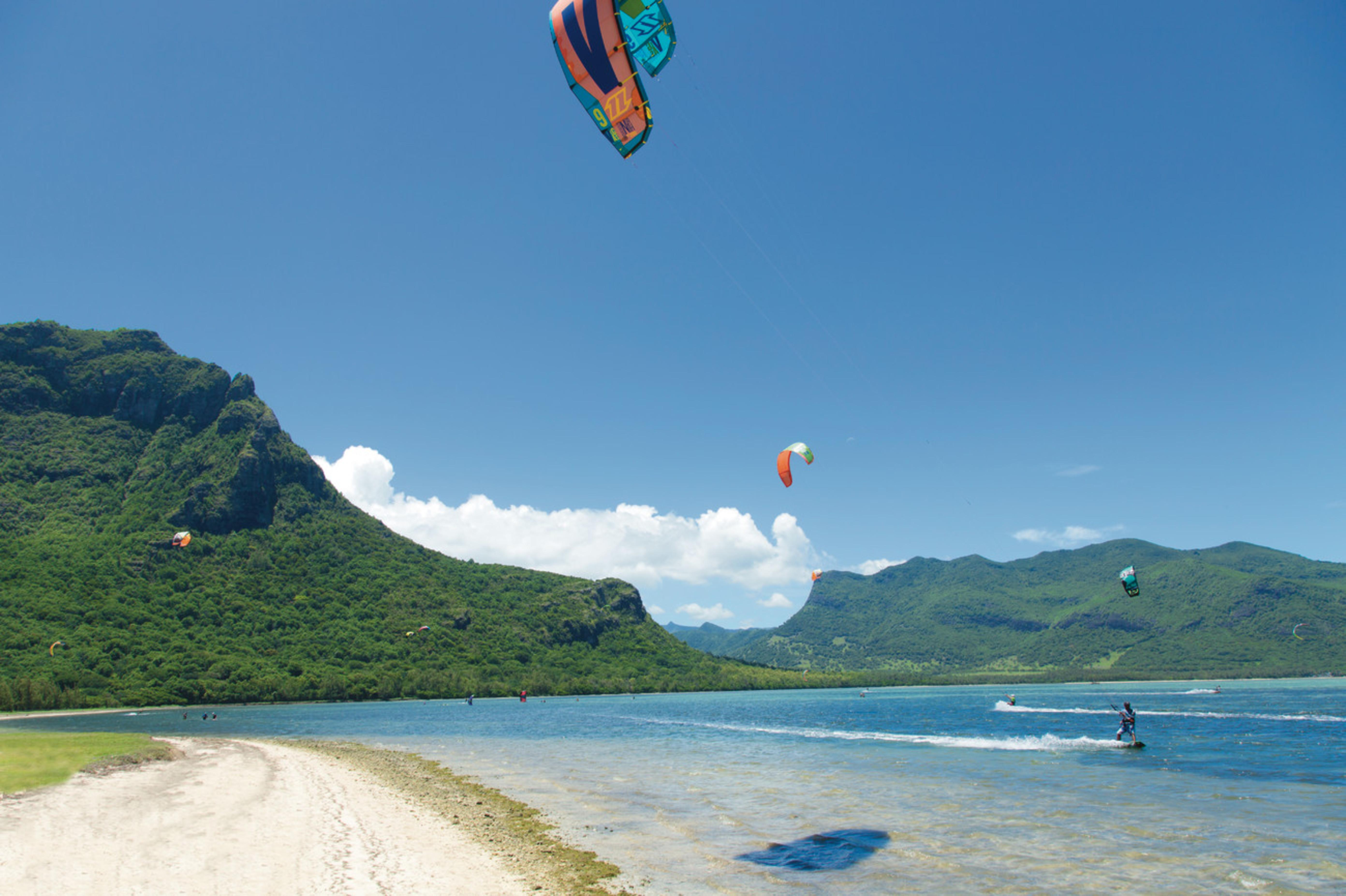 Hotel Riu Palace Mauritius (Adults Only) Le Morne Dış mekan fotoğraf