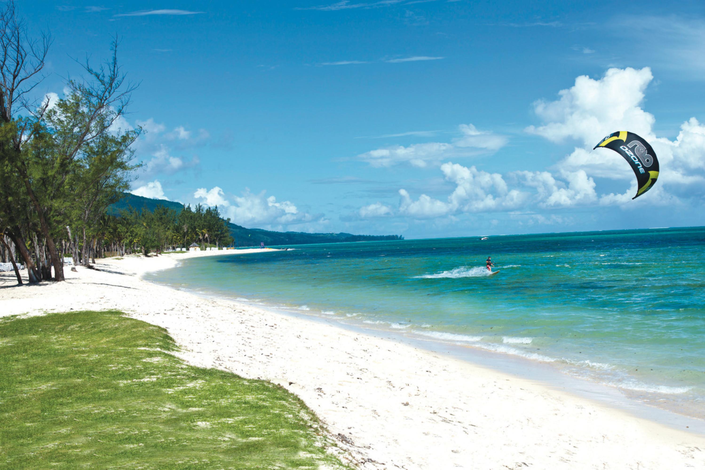 Hotel Riu Palace Mauritius (Adults Only) Le Morne Dış mekan fotoğraf