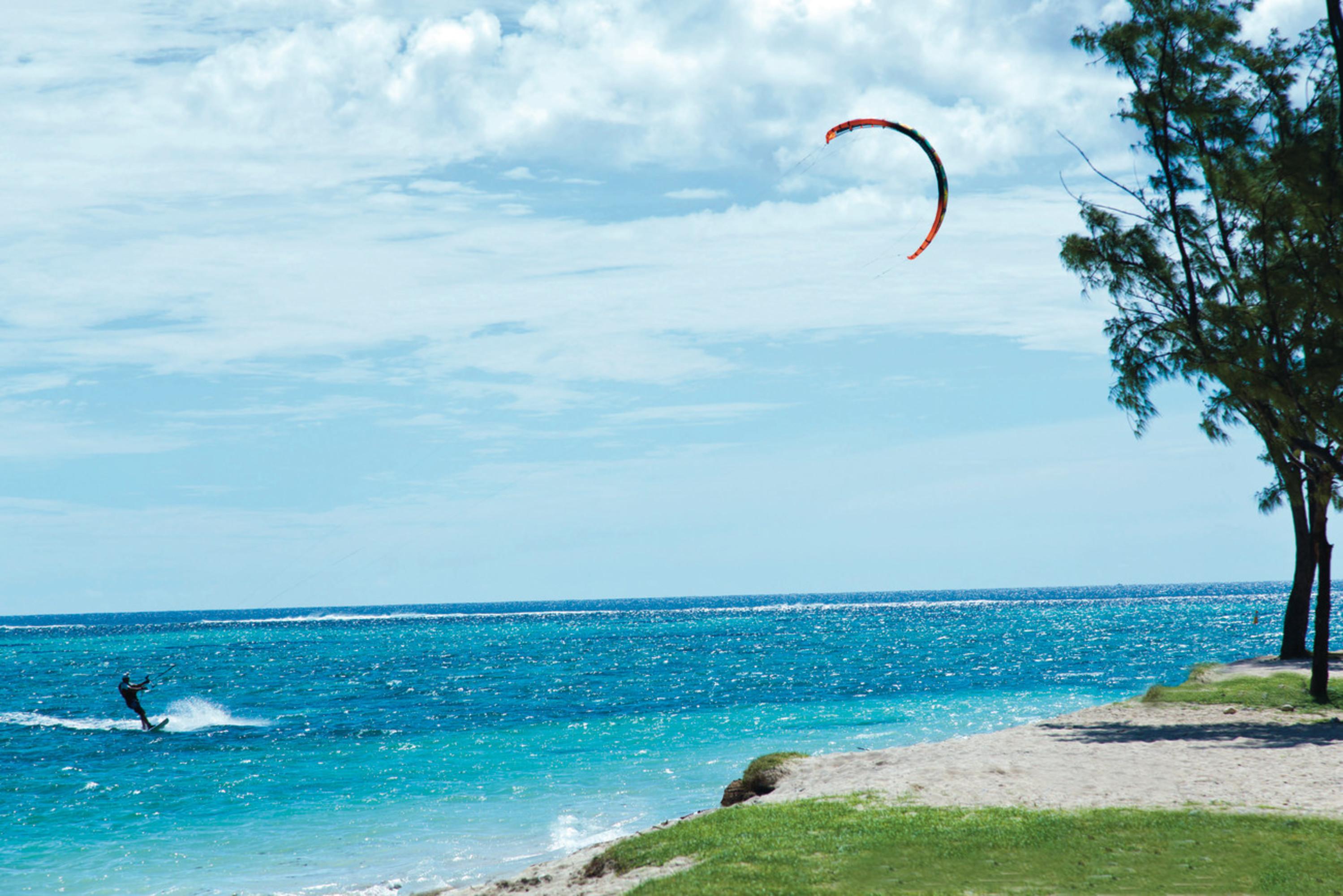 Hotel Riu Palace Mauritius (Adults Only) Le Morne Dış mekan fotoğraf
