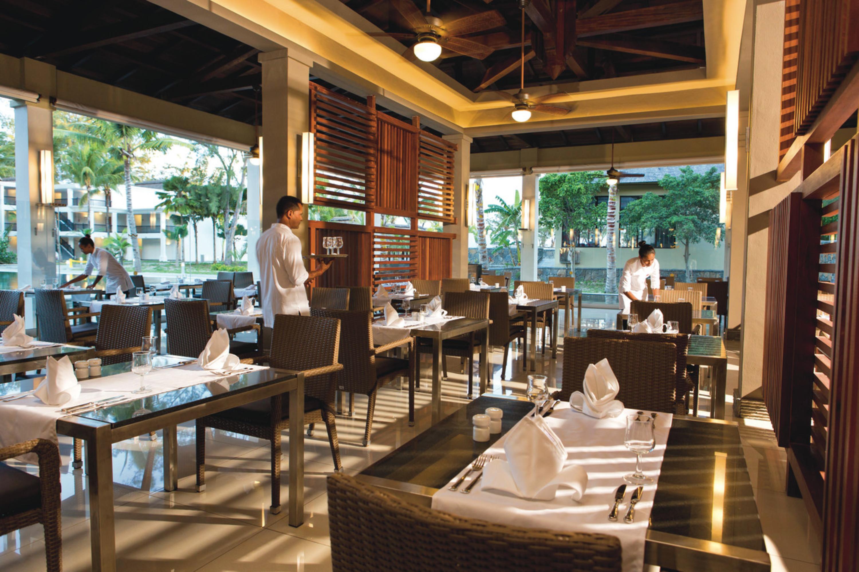 Hotel Riu Palace Mauritius (Adults Only) Le Morne Dış mekan fotoğraf