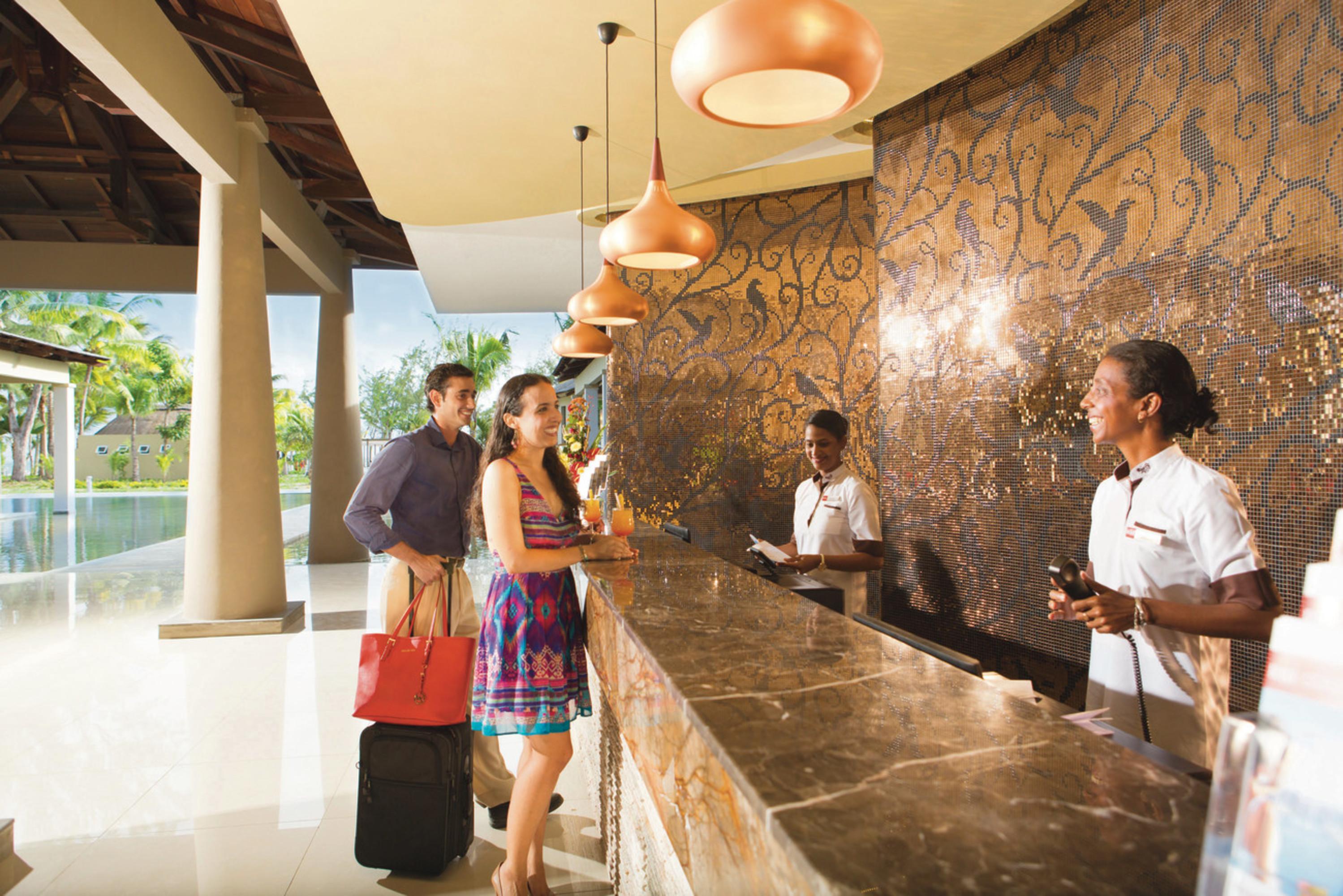 Hotel Riu Palace Mauritius (Adults Only) Le Morne Dış mekan fotoğraf