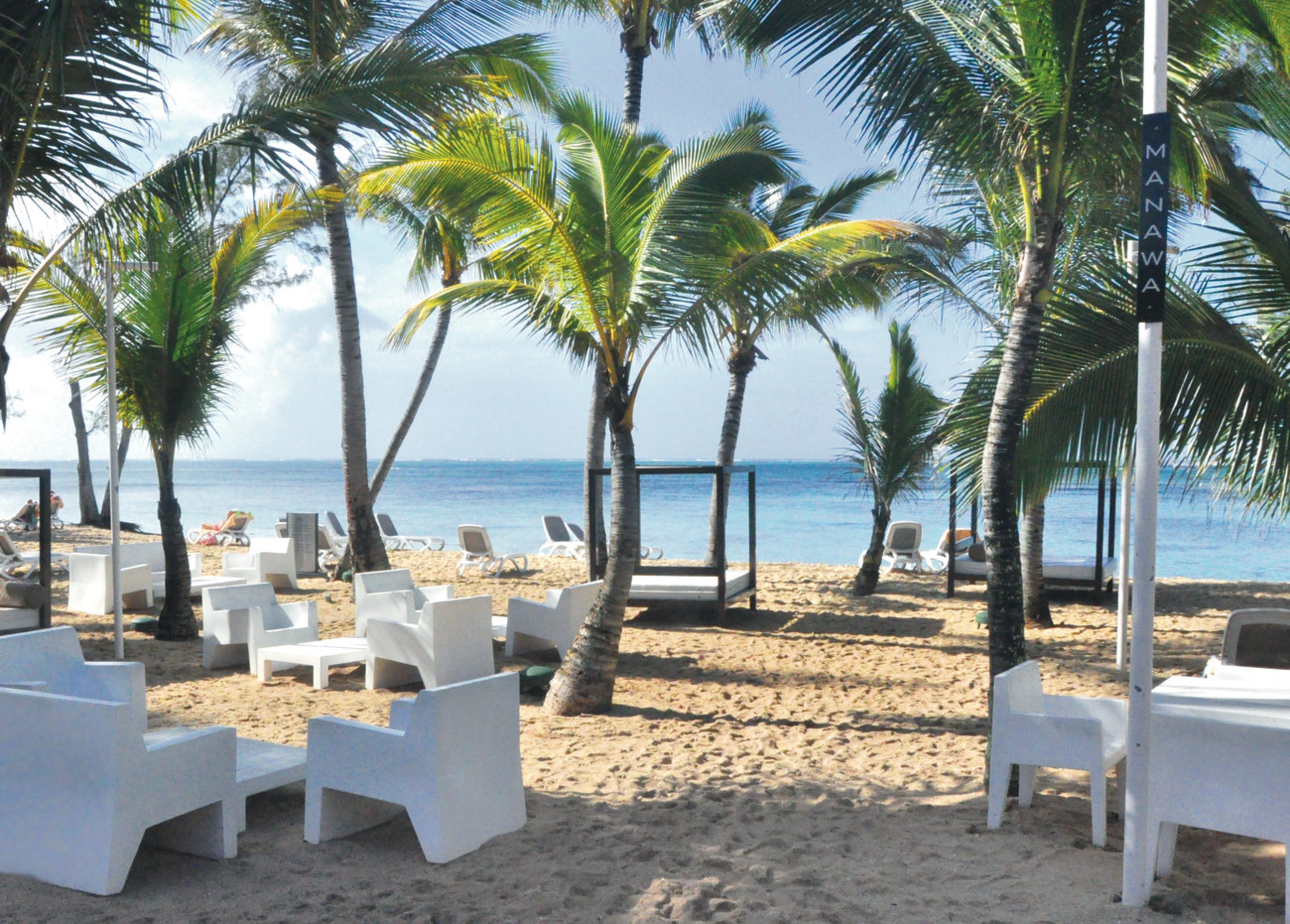 Hotel Riu Palace Mauritius (Adults Only) Le Morne Dış mekan fotoğraf