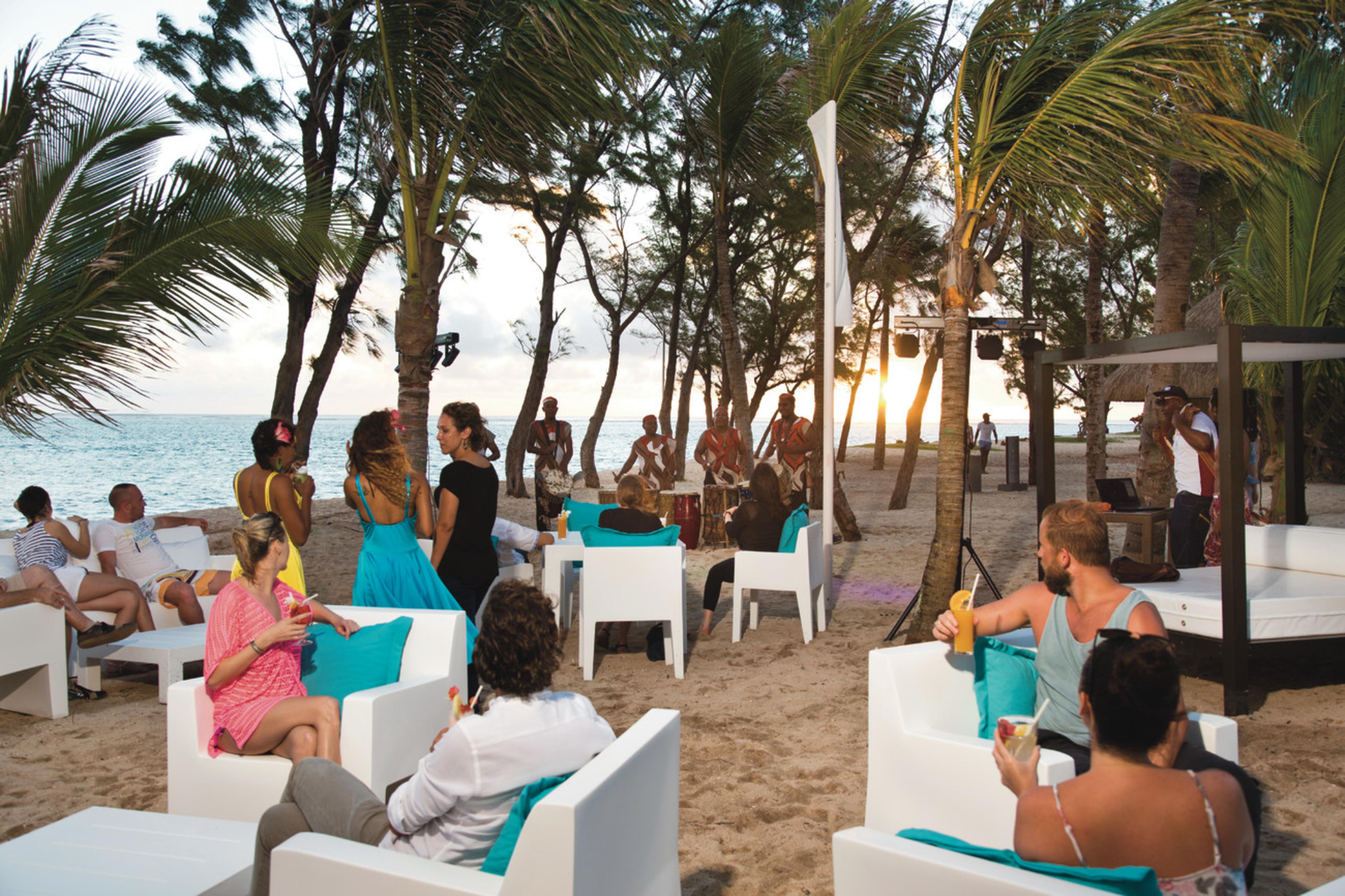 Hotel Riu Palace Mauritius (Adults Only) Le Morne Dış mekan fotoğraf