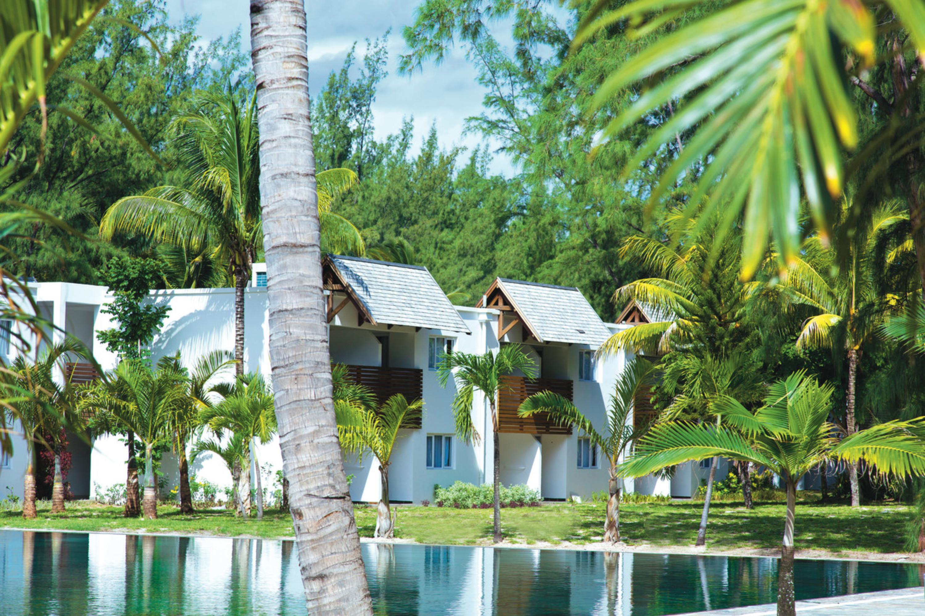 Hotel Riu Palace Mauritius (Adults Only) Le Morne Dış mekan fotoğraf