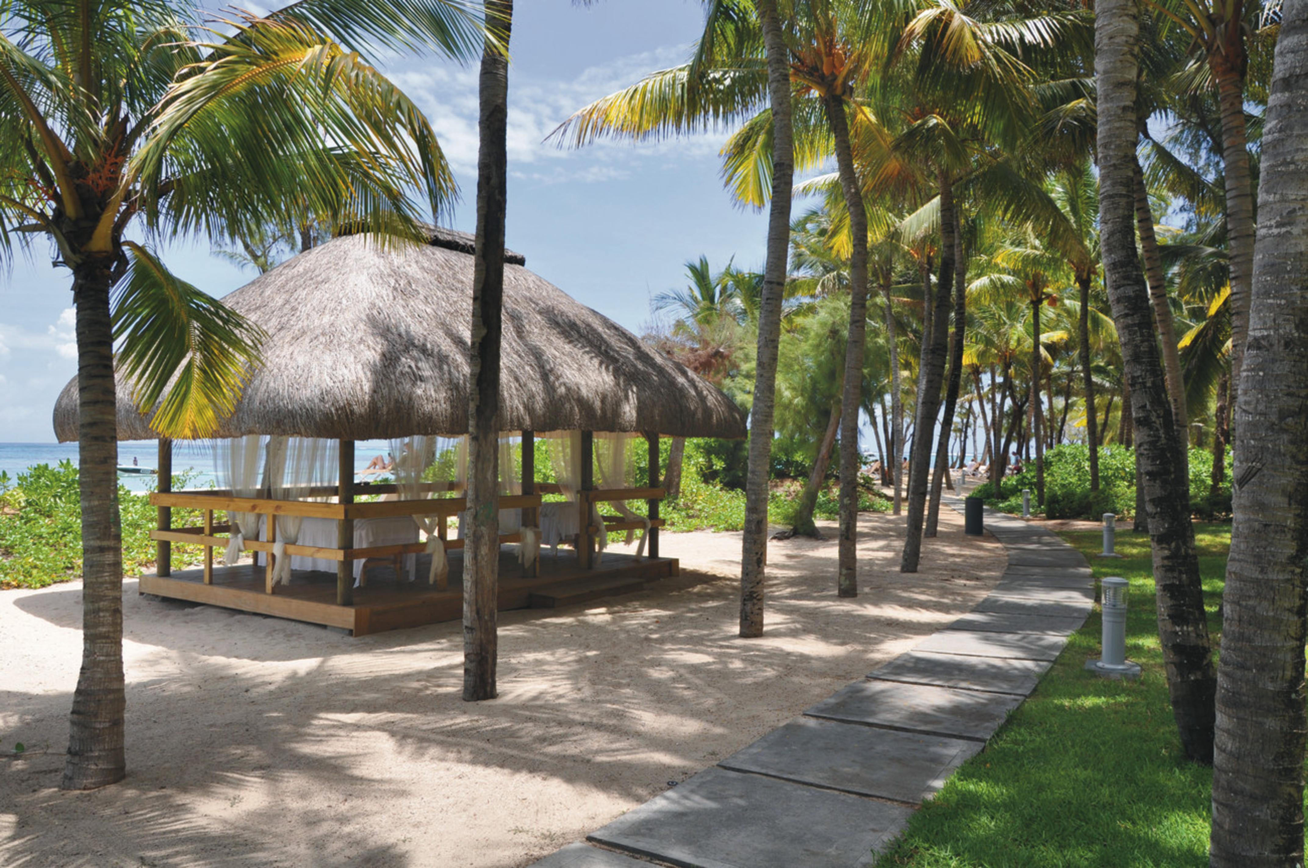 Hotel Riu Palace Mauritius (Adults Only) Le Morne Dış mekan fotoğraf