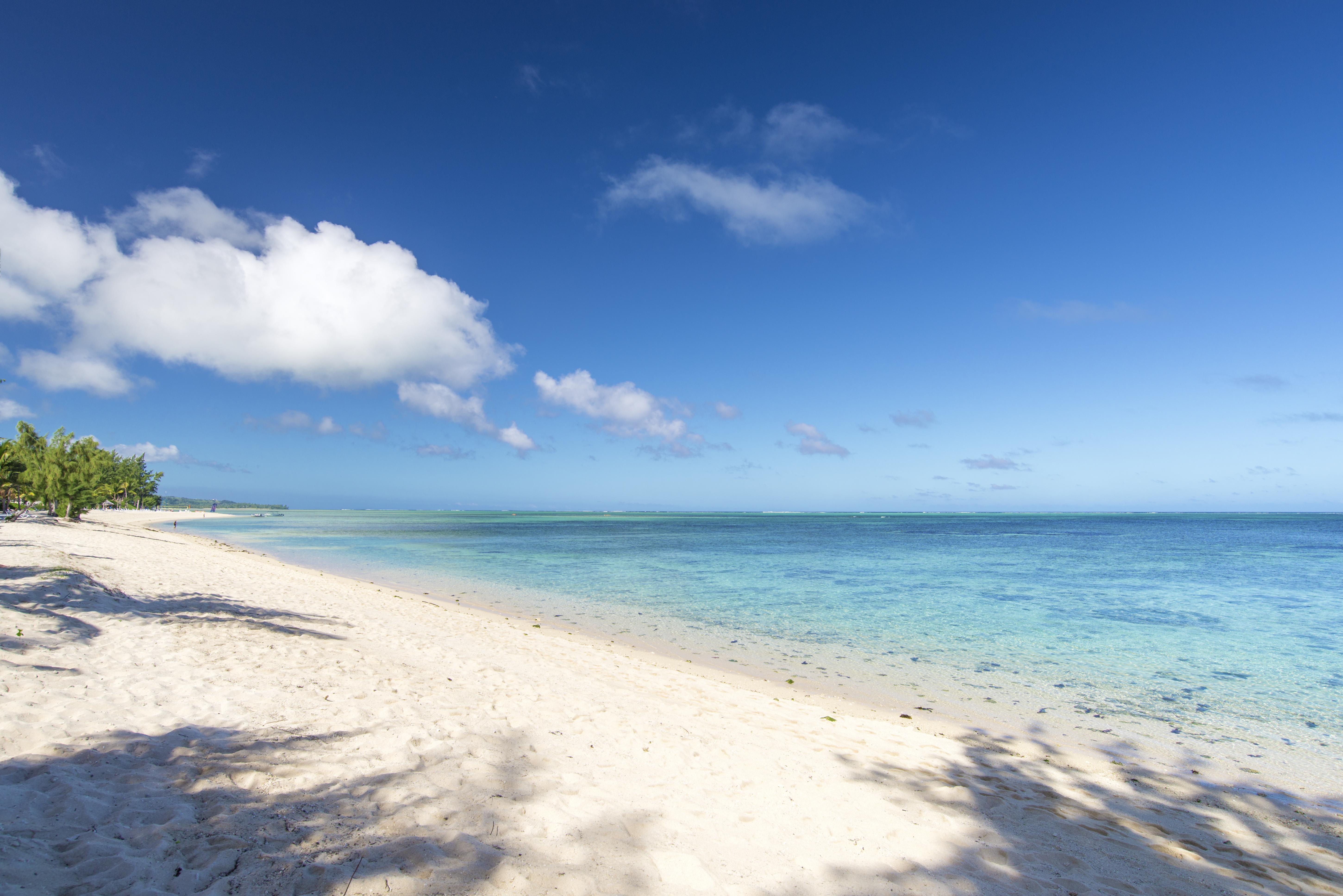 Hotel Riu Palace Mauritius (Adults Only) Le Morne Dış mekan fotoğraf