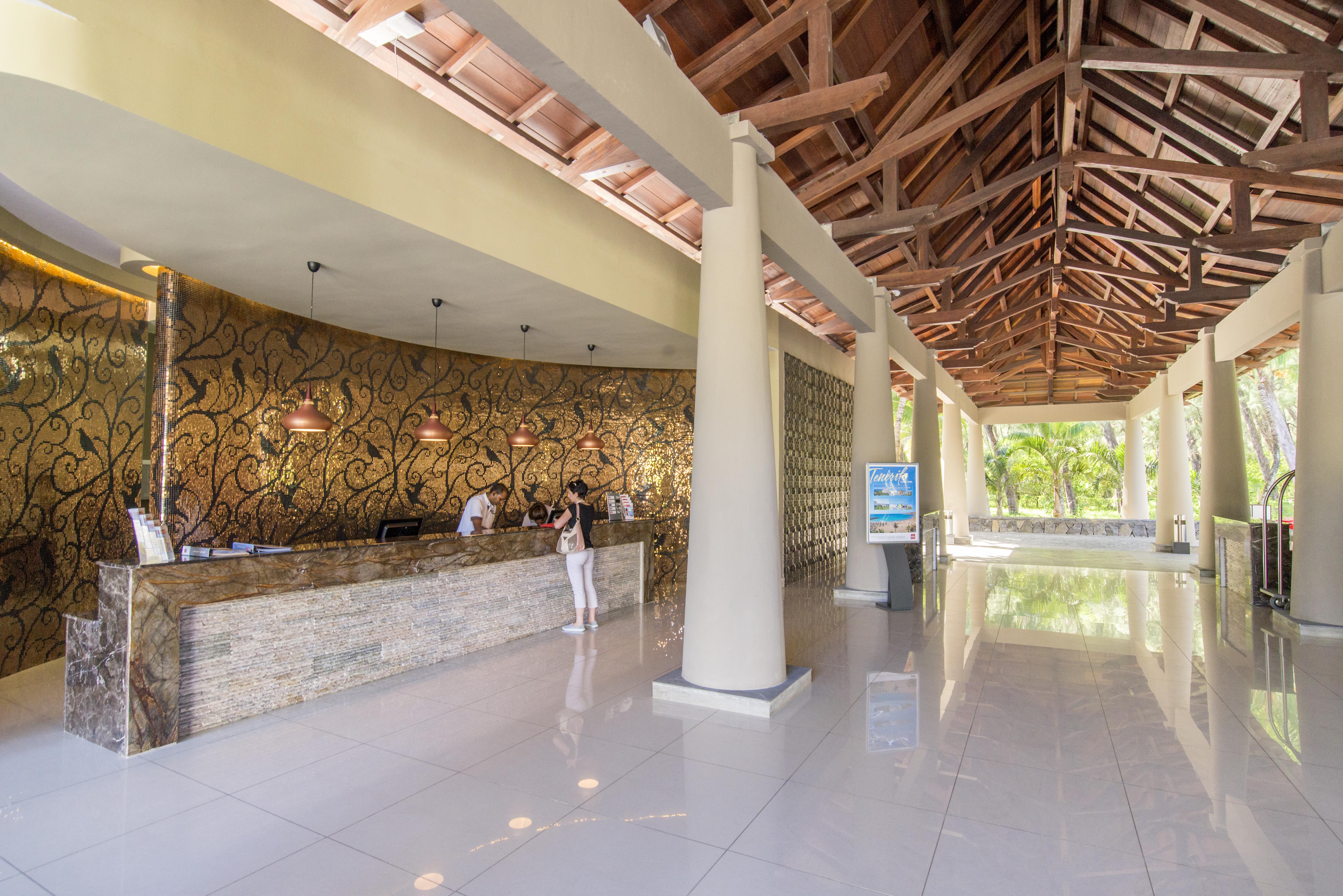 Hotel Riu Palace Mauritius (Adults Only) Le Morne Dış mekan fotoğraf