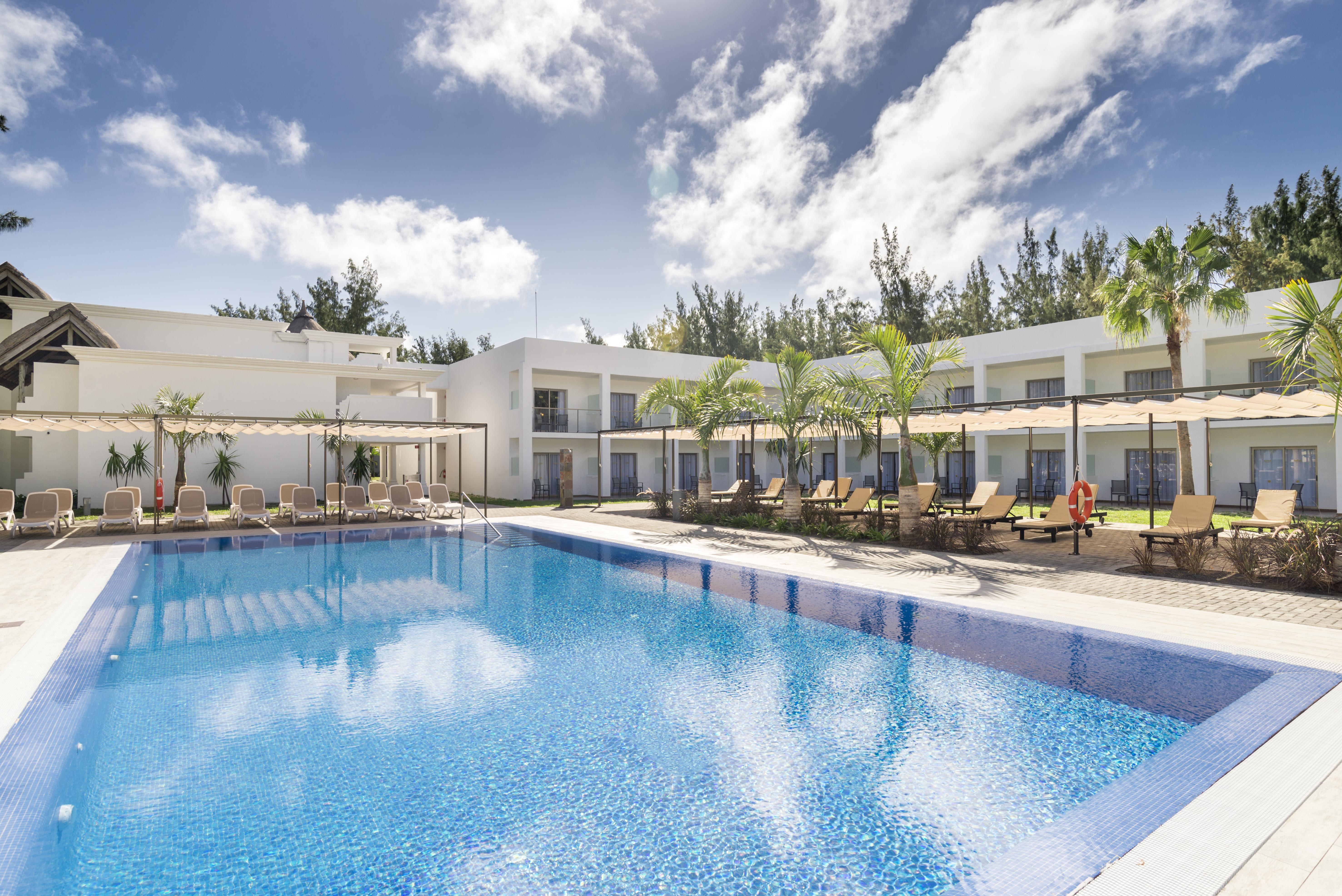 Hotel Riu Palace Mauritius (Adults Only) Le Morne Dış mekan fotoğraf