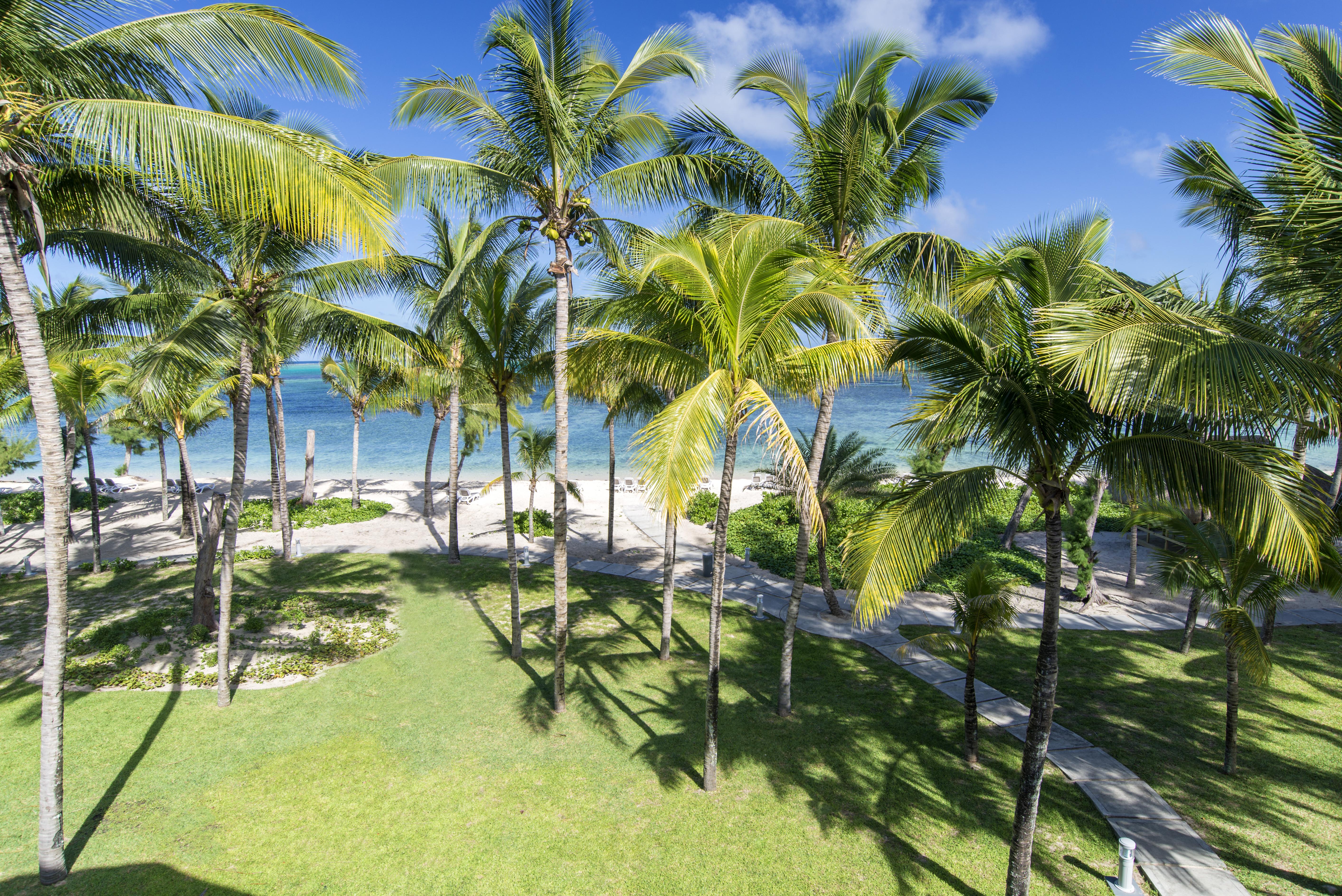 Hotel Riu Palace Mauritius (Adults Only) Le Morne Dış mekan fotoğraf