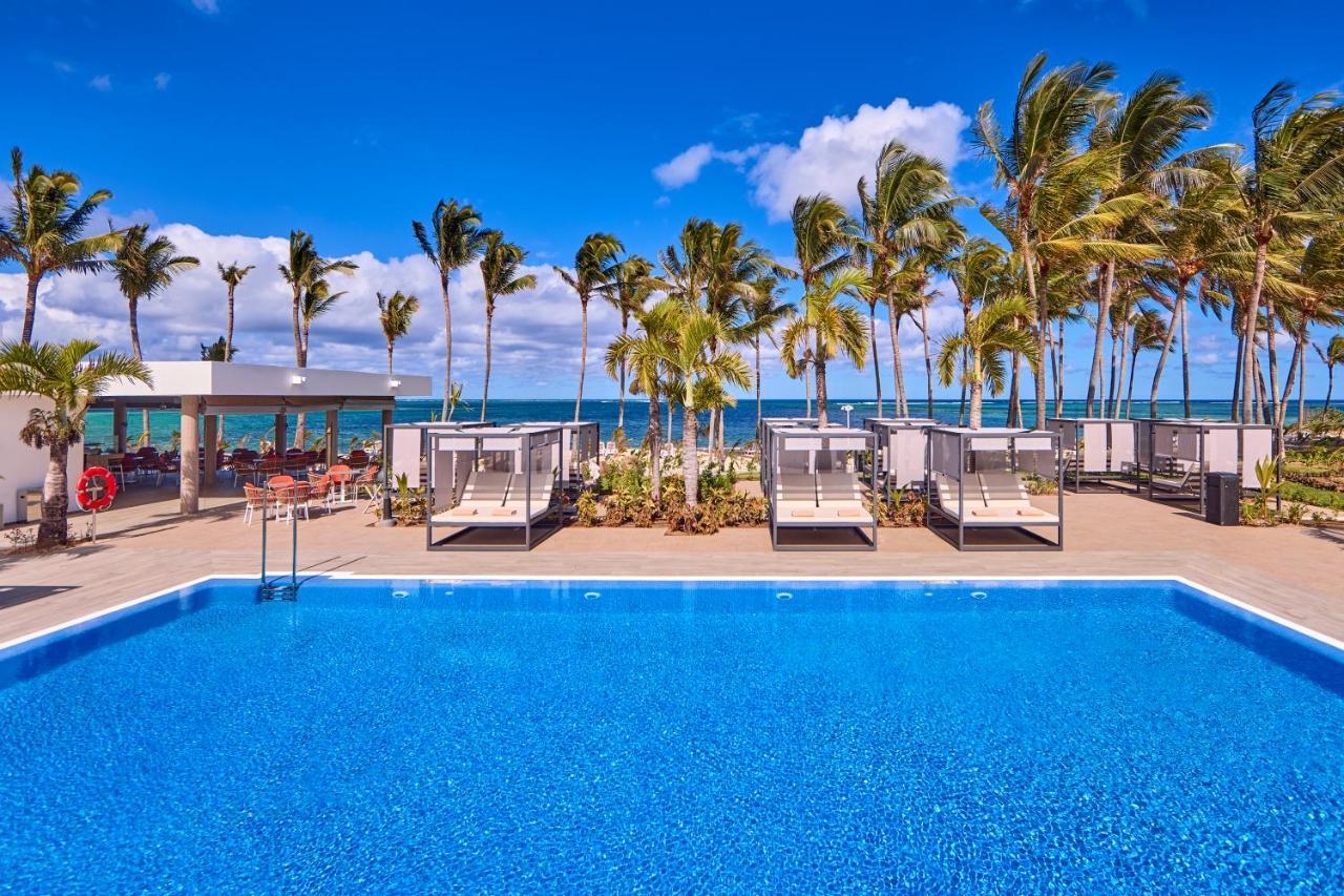 Hotel Riu Palace Mauritius (Adults Only) Le Morne Dış mekan fotoğraf