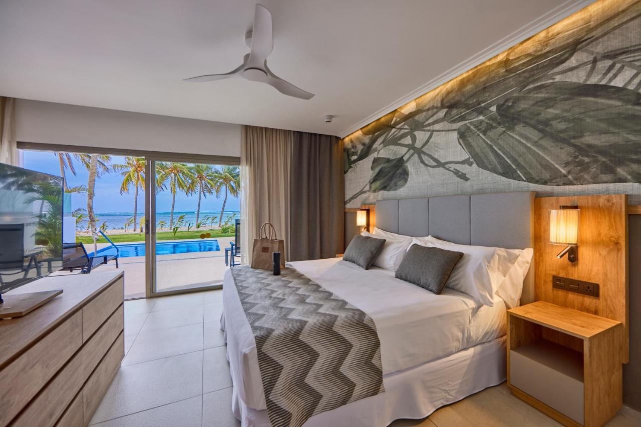 Hotel Riu Palace Mauritius (Adults Only) Le Morne Dış mekan fotoğraf