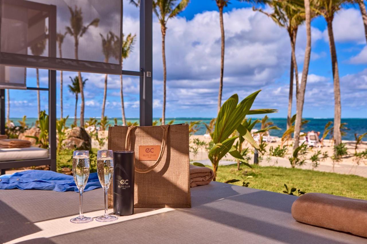 Hotel Riu Palace Mauritius (Adults Only) Le Morne Dış mekan fotoğraf