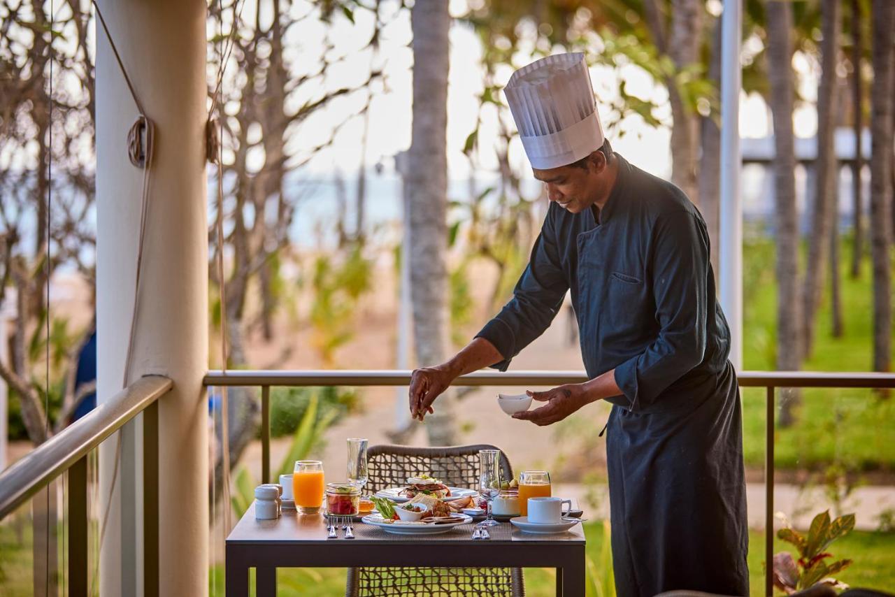 Hotel Riu Palace Mauritius (Adults Only) Le Morne Dış mekan fotoğraf