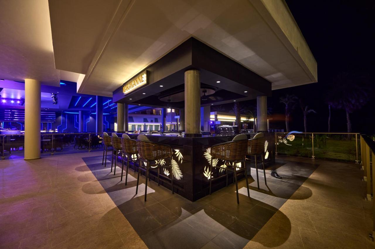 Hotel Riu Palace Mauritius (Adults Only) Le Morne Dış mekan fotoğraf